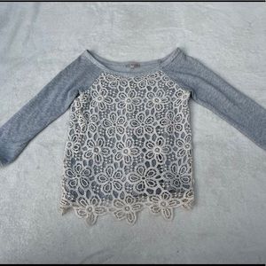 GB Gianni Bini Sweater Size Small